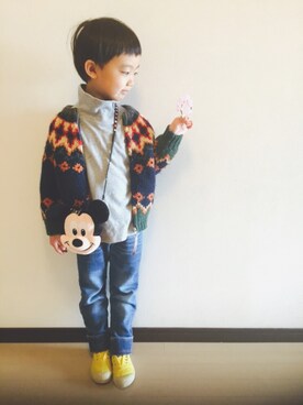 summyさんのコーディネート