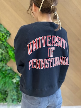 rinaさん（レディース・165cm）の春コーディネート