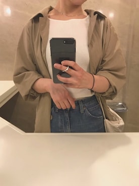 ponさんのコーディネート