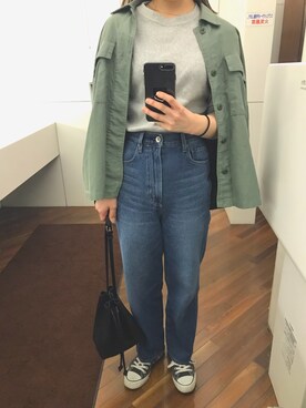 ponさんのコーディネート