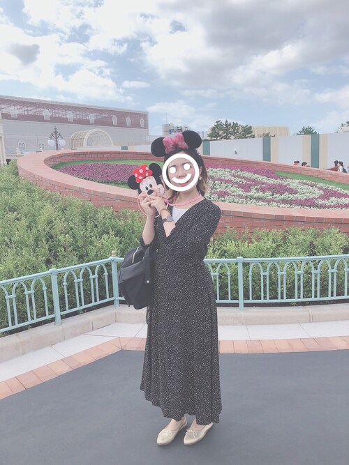 Yu ユニクロのワンピース ドレスを使ったコーディネート Wear