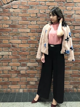 MONA   さんのコーディネート