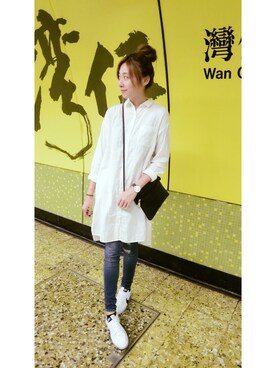 wenさんのコーディネート