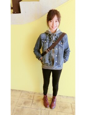 wenさんのコーディネート