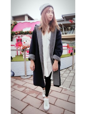 wenさんのコーディネート