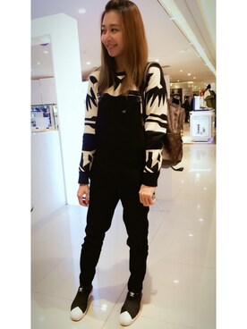 wenさんのコーディネート