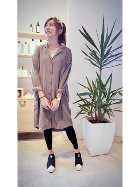 wenさんのコーディネート