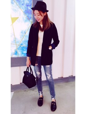 wenさんのコーディネート