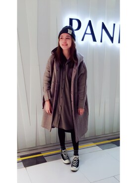 wenさんのコーディネート