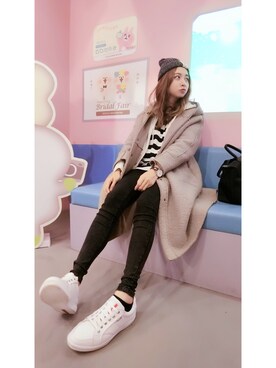 wenさんのコーディネート