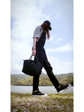 wenさんのコーディネート