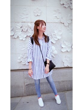 wenさんのコーディネート