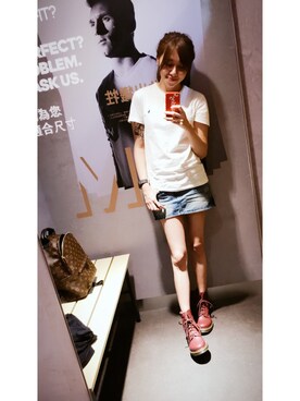 wenさんのコーディネート