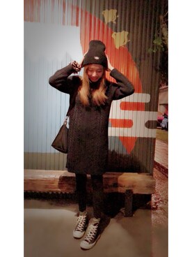 wenさんのコーディネート