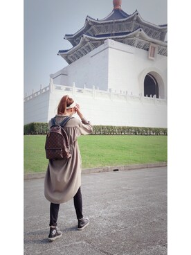 wenさんのコーディネート