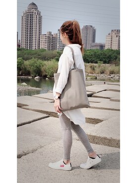 wenさんのコーディネート