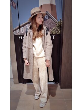 wenさんのコーディネート