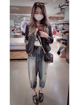 wenさんのコーディネート