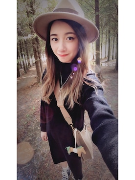 wenさんのコーディネート