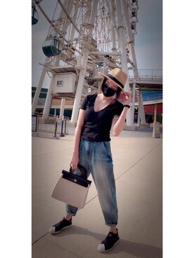 wenさんのコーディネート