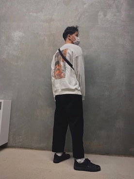 keiさんのコーディネート