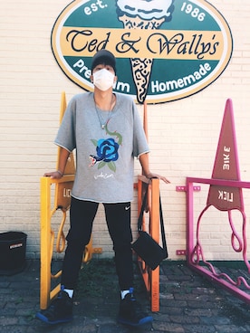 keiさんのコーディネート