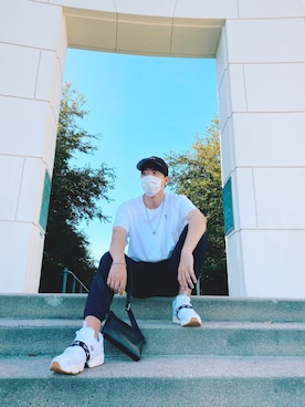 keiさんのコーディネート