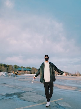 keiさんのコーディネート