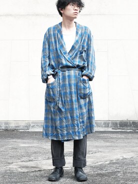 takuya matsudaさんのコーディネート