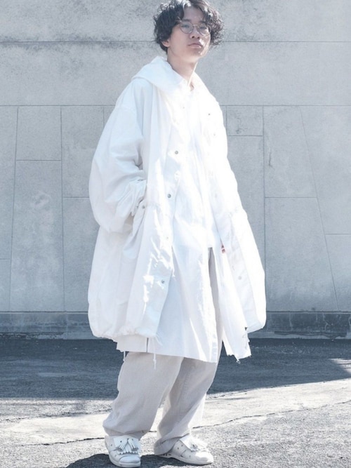 takuya matsudaさんのコーディネート