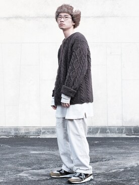 takuya matsudaさんのコーディネート