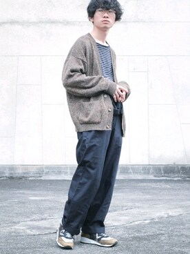 takuya matsudaさんのコーディネート