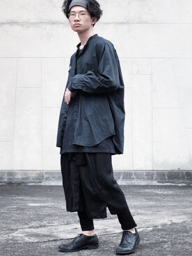 takuya matsudaさんのコーディネート