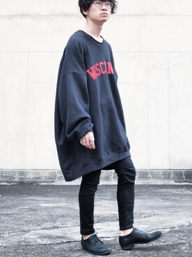 takuya matsudaさんのコーディネート