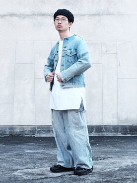 takuya matsudaさんのコーディネート