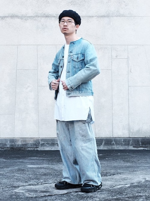 takuya matsudaさんのコーディネート