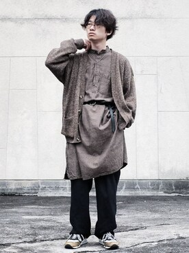 takuya matsudaさんのコーディネート