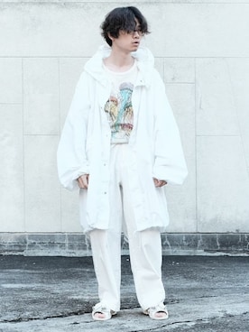 takuya matsudaさんのコーディネート