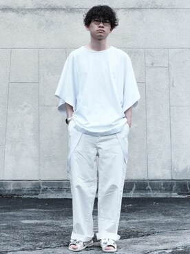 takuya matsudaさんのコーディネート