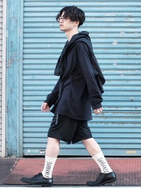 takuya matsudaさんのコーディネート