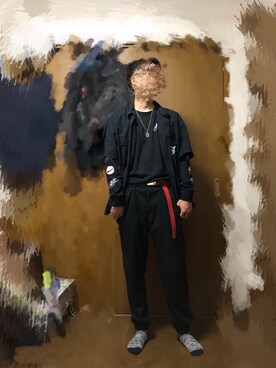 あらじんさんのコーディネート