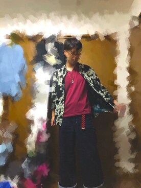 あらじんさんのコーディネート