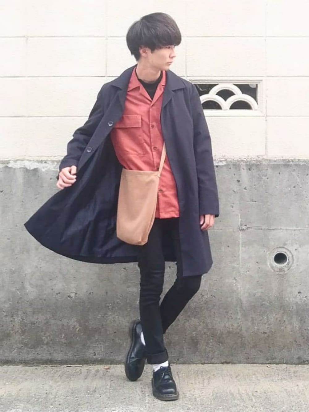コート　ステュディオス COAT（コート）の商品一覧｜STUDIOUS （ステュディオス）公式