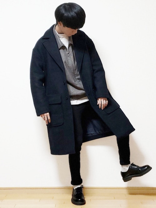 UNIさんのコーディネート