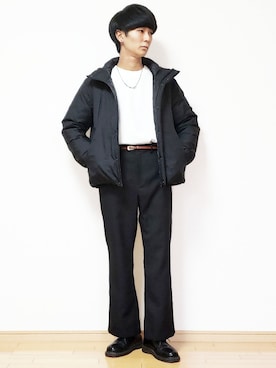 UNIさんのコーディネート