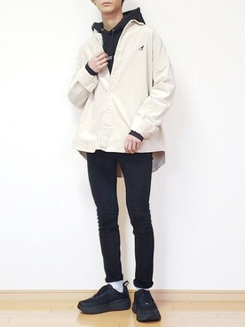 UNIさんのコーディネート