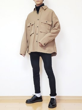 UNIさんのコーディネート