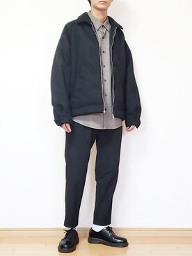 UNIさんのコーディネート