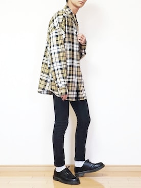 UNIさんのコーディネート