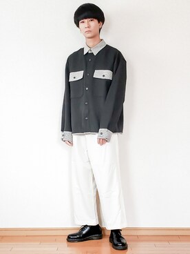 UNIさんのコーディネート